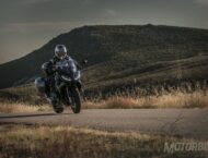 Prueba BMW R 1250 RS 2019 32 BMW R 1250 RS 2019 prueba 13