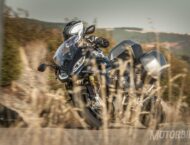 Prueba BMW R 1250 RS 2019 30 BMW R 1250 RS 2019 prueba 15
