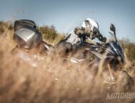 Prueba BMW R 1250 RS 2019 29 BMW R 1250 RS 2019 prueba 16