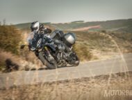 Prueba BMW R 1250 RS 2019 26 BMW R 1250 RS 2019 prueba 19