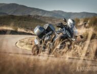 Prueba BMW R 1250 RS 2019 25 BMW R 1250 RS 2019 prueba 20