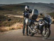 Prueba BMW R 1250 RS 2019 24 BMW R 1250 RS 2019 prueba 25