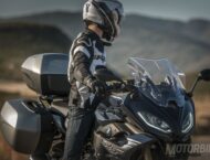 Prueba BMW R 1250 RS 2019 23 BMW R 1250 RS 2019 prueba 26