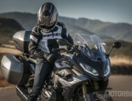 Prueba BMW R 1250 RS 2019 21 BMW R 1250 RS 2019 prueba 27