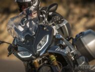 Prueba BMW R 1250 RS 2019 20 BMW R 1250 RS 2019 prueba 28