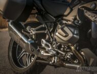 Prueba BMW R 1250 RS 2019 67 BMW R 1250 RS 2019 prueba 29