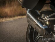 Prueba BMW R 1250 RS 2019 68 BMW R 1250 RS 2019 prueba 30