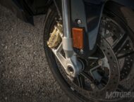 Prueba BMW R 1250 RS 2019 57 BMW R 1250 RS 2019 prueba 31