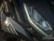 Prueba BMW R 1250 RS 2019 61 BMW R 1250 RS 2019 prueba 32