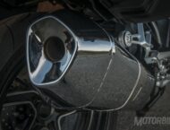 Prueba BMW R 1250 RS 2019 62 BMW R 1250 RS 2019 prueba 33