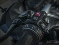 Prueba BMW R 1250 RS 2019 46 BMW R 1250 RS 2019 prueba 38