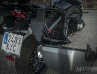 Prueba BMW R 1250 RS 2019 65 BMW R 1250 RS 2019 prueba 40
