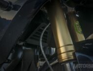 Prueba BMW R 1250 RS 2019 52 BMW R 1250 RS 2019 prueba 43