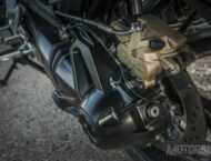 Prueba BMW R 1250 RS 2019 56 BMW R 1250 RS 2019 prueba 44