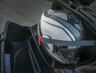 Prueba BMW R 1250 RS 2019 66 BMW R 1250 RS 2019 prueba 45