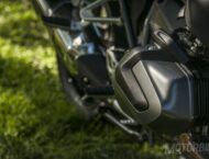 Prueba BMW R 1250 RS 2019 54 BMW R 1250 RS 2019 prueba 47