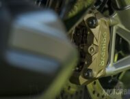 Prueba BMW R 1250 RS 2019 58 BMW R 1250 RS 2019 prueba 48