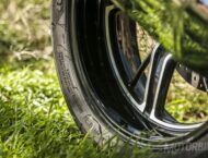 Prueba BMW R 1250 RS 2019 55 BMW R 1250 RS 2019 prueba 49