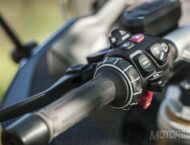 Prueba BMW R 1250 RS 2019 45 BMW R 1250 RS 2019 prueba 50