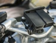 Prueba BMW R 1250 RS 2019 51 BMW R 1250 RS 2019 prueba 51