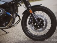 BMW R nineT Scrambler pruebaMBK035