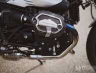 BMW R nineT Scrambler pruebaMBK036