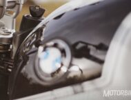 BMW R nineT Scrambler pruebaMBK045