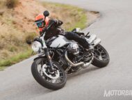 BMW R nineT Scrambler pruebaMBK050