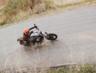 BMW R nineT Scrambler pruebaMBK053
