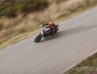 BMW R nineT Scrambler pruebaMBK055