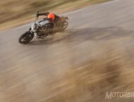 BMW R nineT Scrambler pruebaMBK062