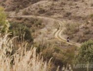 BMW R nineT Scrambler pruebaMBK063