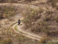 BMW R nineT Scrambler pruebaMBK066