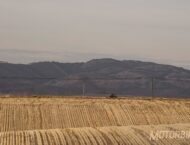 BMW R nineT Scrambler pruebaMBK069