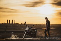 BMW R nineT Scrambler pruebaMBK098