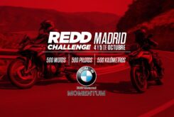 BMW REDD Challenge 2019