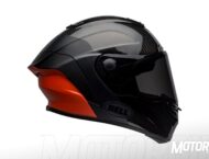 Bell Race Star Flex DLX 49 Bell Race Star Flex1b