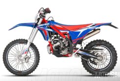 Beta Xtrainer 250 2020 04