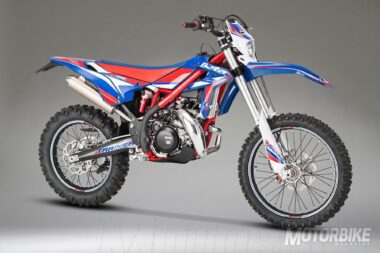 Beta Xtrainer 300 2020 01