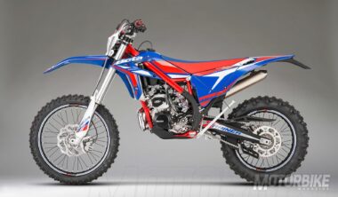 Beta Xtrainer 300 2020 03