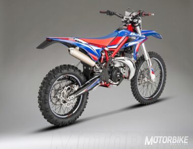 Beta Xtrainer 300 2020 05