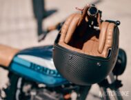 Cascos Scorpion gama 202012