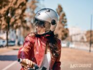 Cascos Scorpion gama 202014