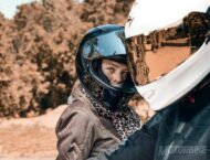 Cascos Scorpion gama 202016