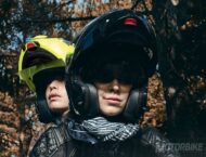 Cascos Scorpion gama 202017