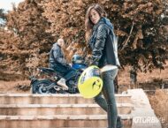 Cascos Scorpion gama 202018