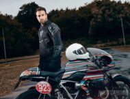 Cascos Scorpion gama 202019