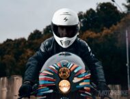 Cascos Scorpion gama 202020