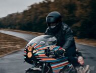 Cascos Scorpion gama 202024