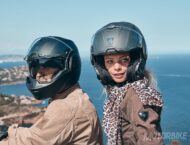 Cascos Scorpion gama 20206